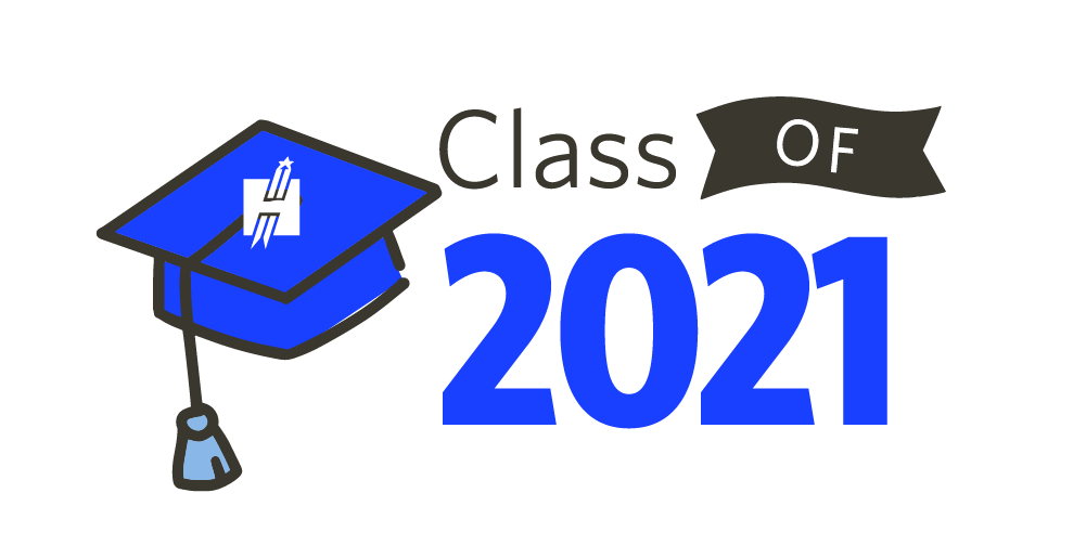 Hilliard Bradley High School 2021 Graduation Ticket Update