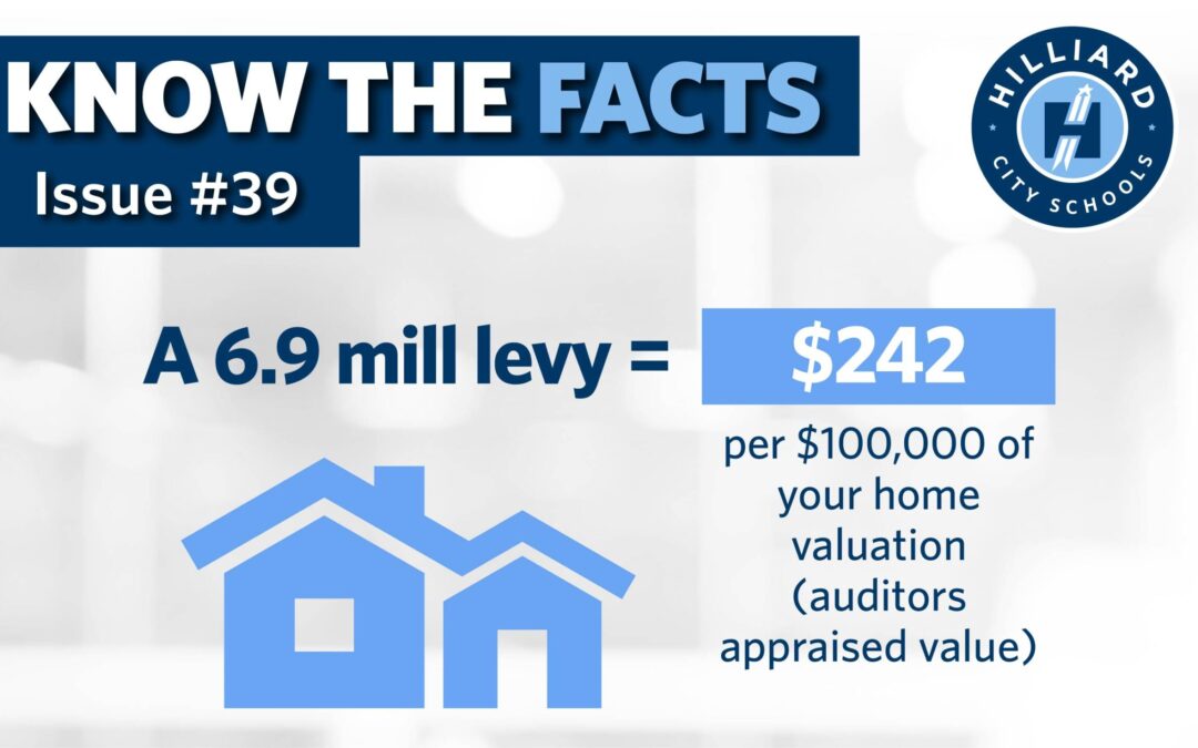 How Will the Levy Impact Your Property Taxes? Here’s What You Need to Know!