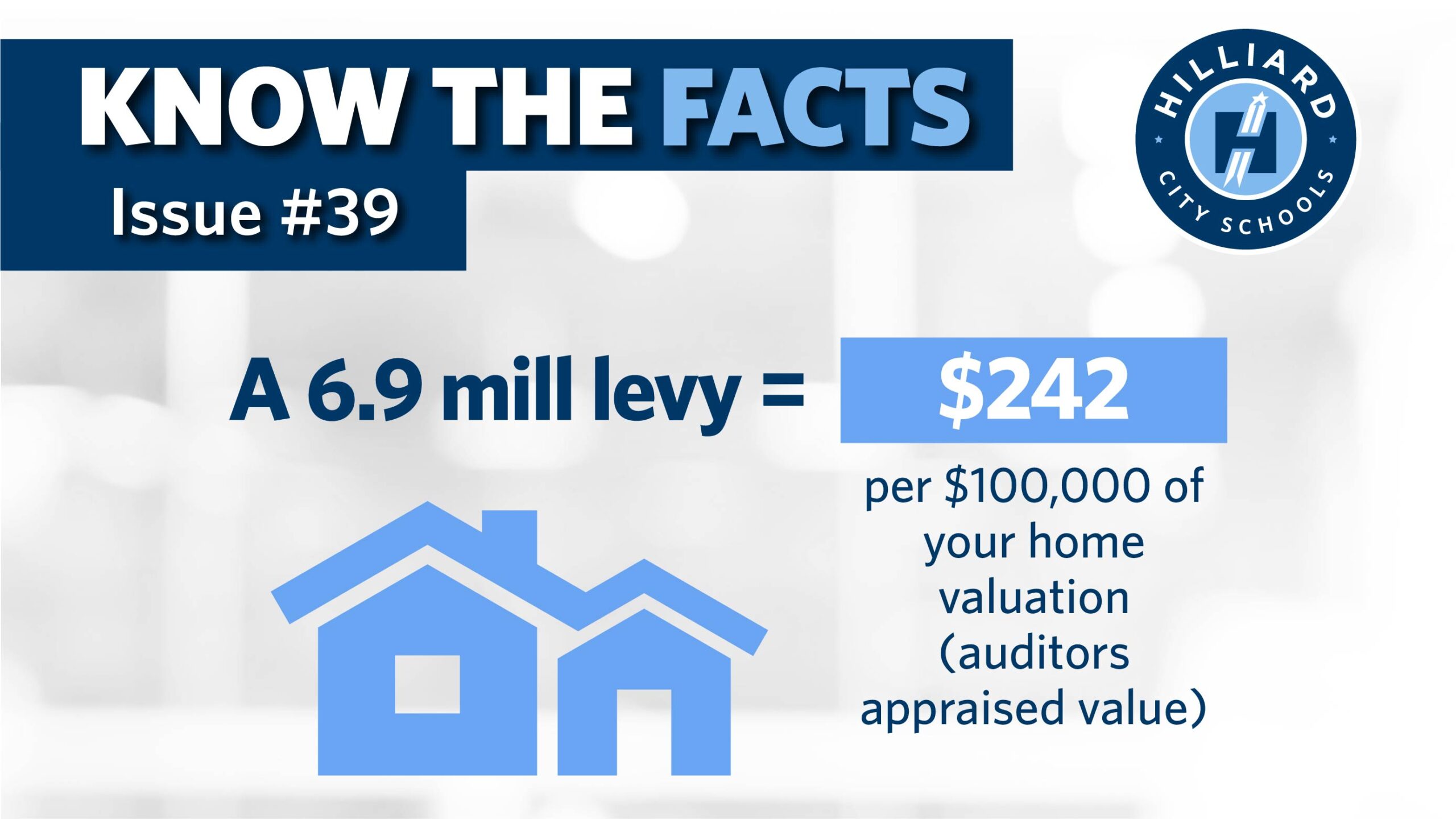 How Will the Levy Impact Your Property Taxes? Here’s What You Need to Know!