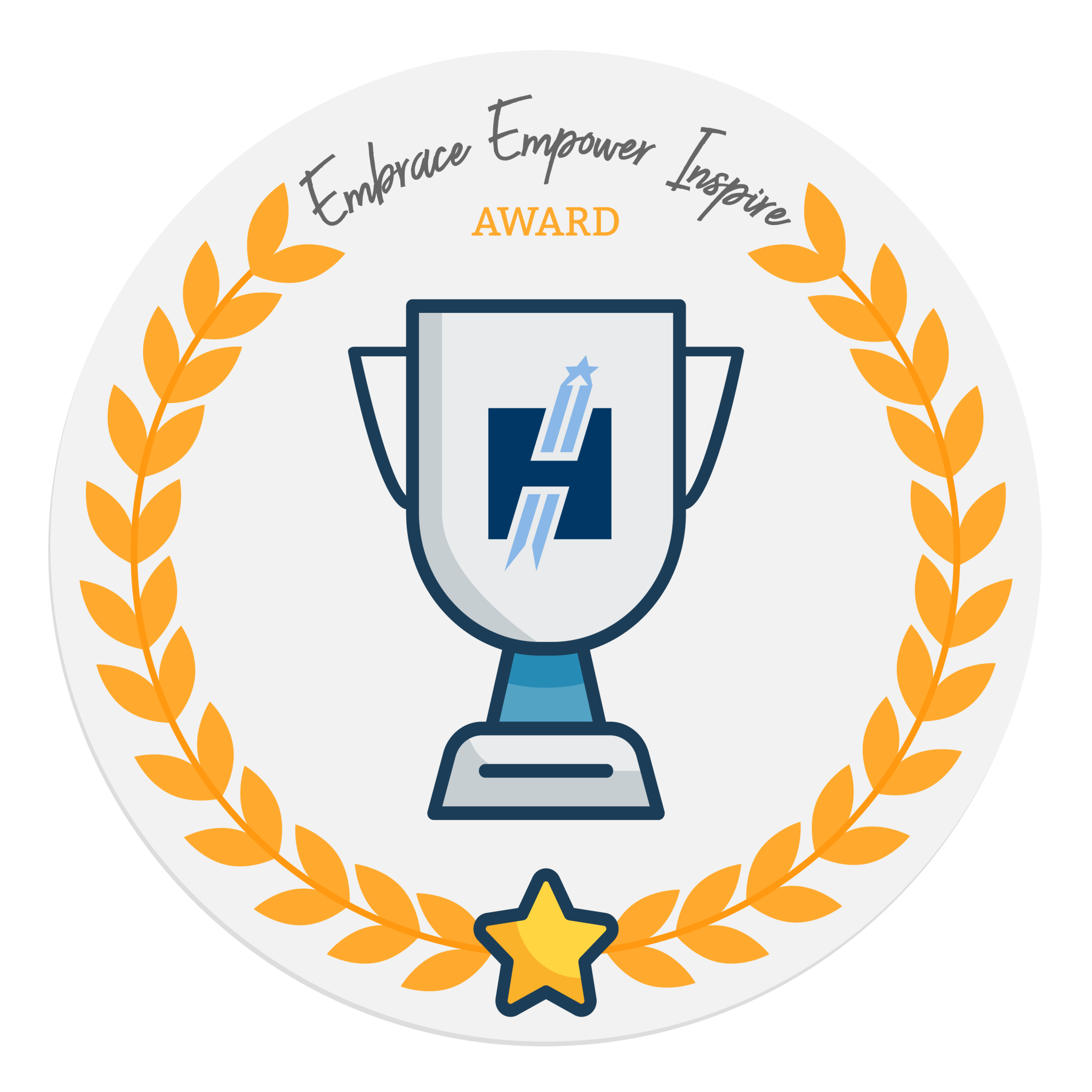 hilliard-station-sixth-grade-embrace-empower-inspire-award