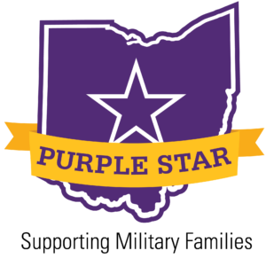Purple Star: Supporting Military Families