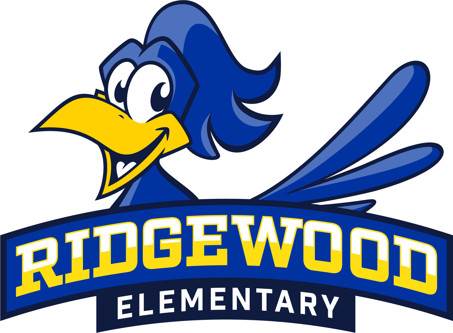 Ridgewood Elementary School Building Schedule