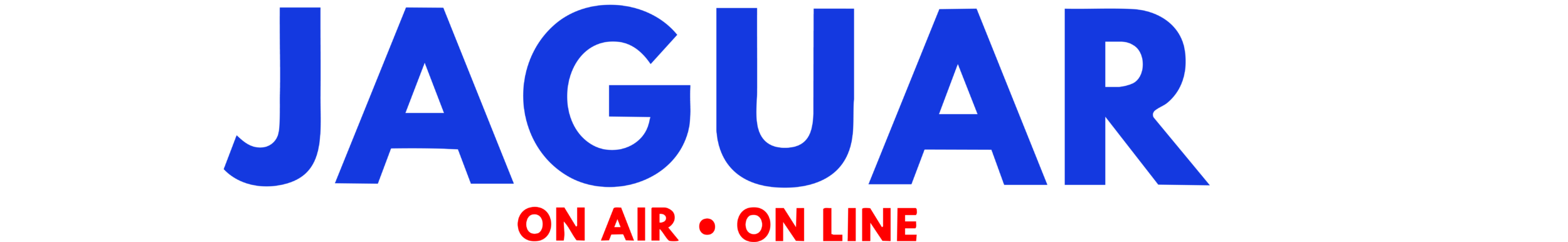 The Jaguar Times