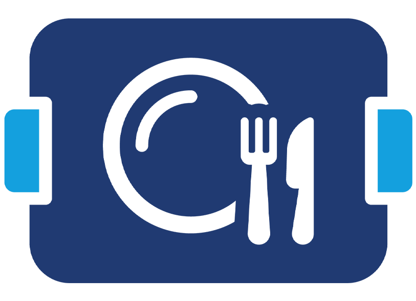 Lunch Tray