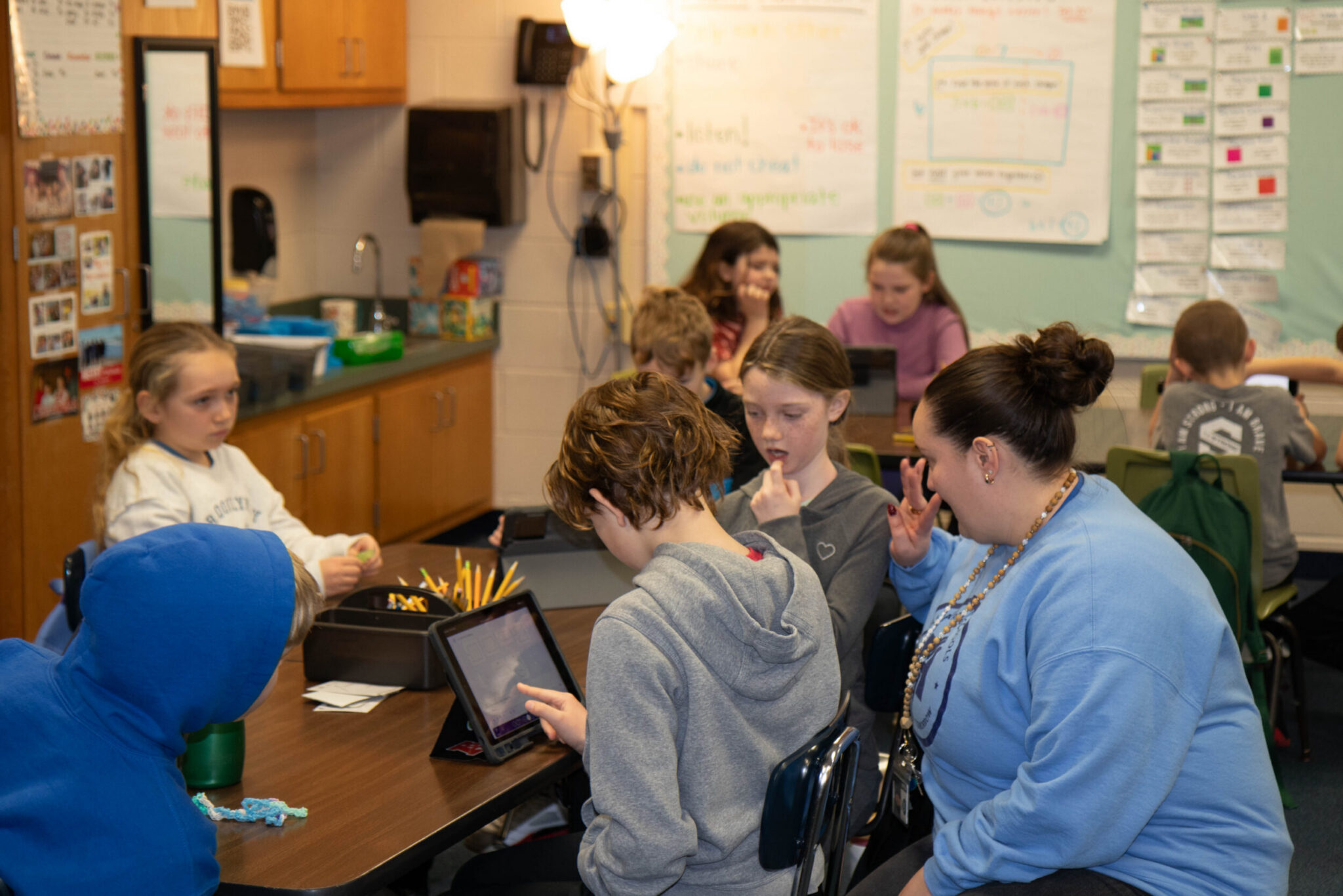 Ridgewood Meet & Greet - August 17, 2026 - Hilliard City Schools