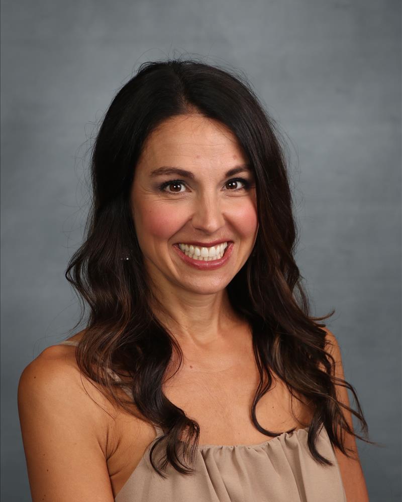Kate Miller