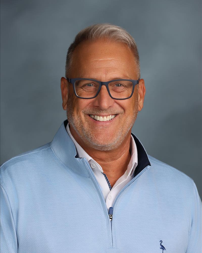 Kevin Buchman