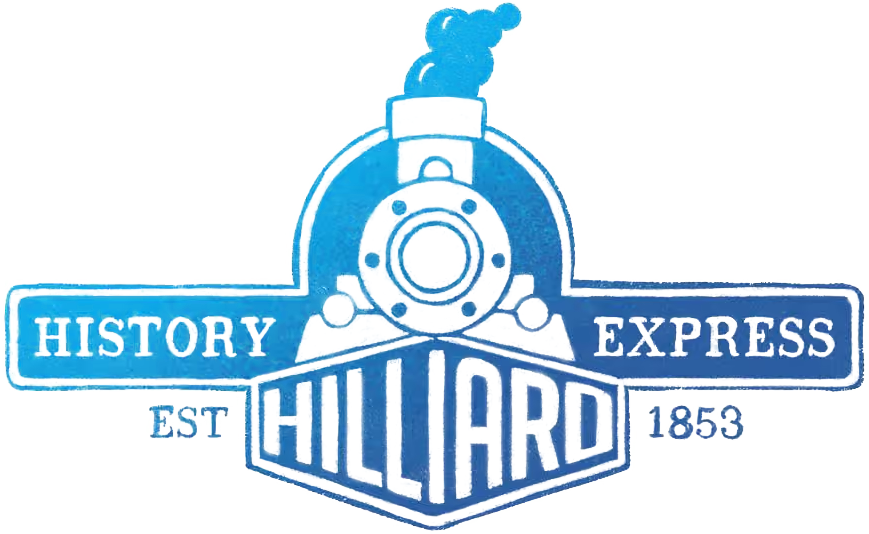 Hilliard History Express
