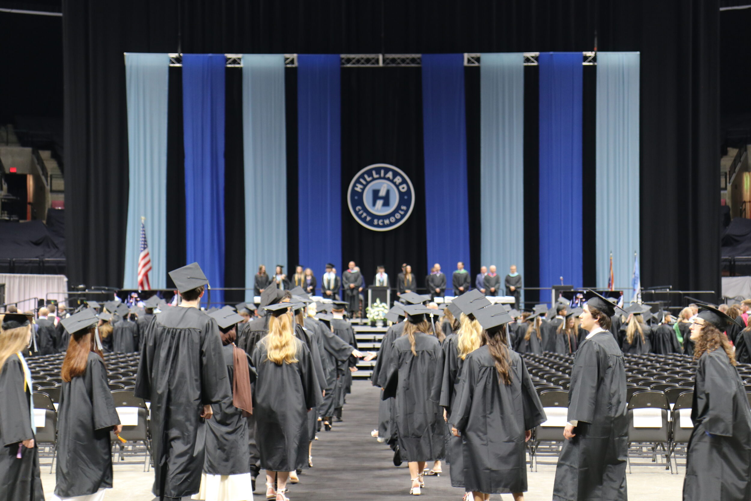 Graduation Commencement