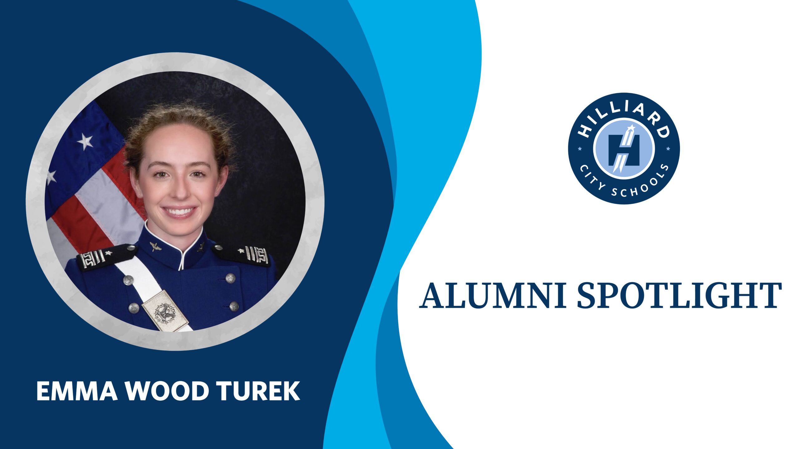 Alumni Spotlight – Emma Wood Turek