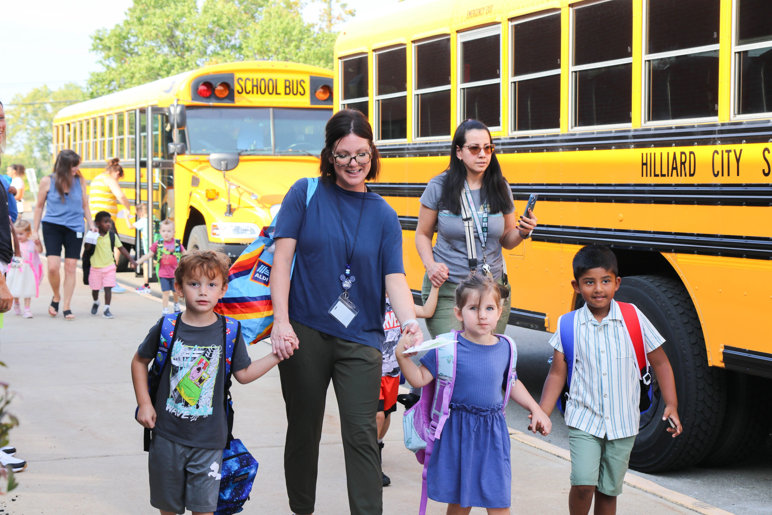 New Preschool Curriculum Resource: Parent & Community Preview
