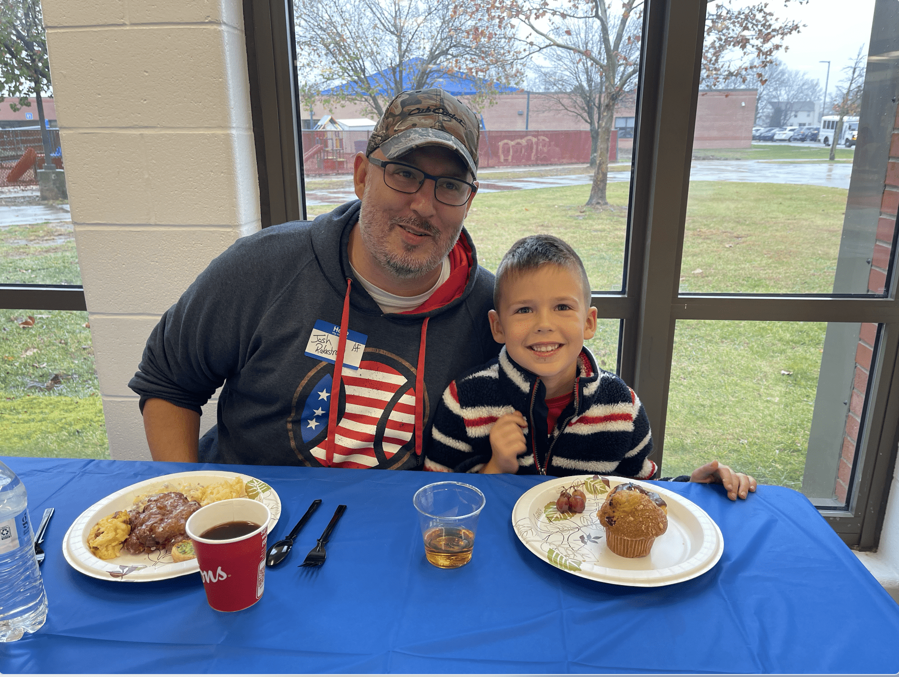 Veterans Day Celebrations Hilliard City Schools