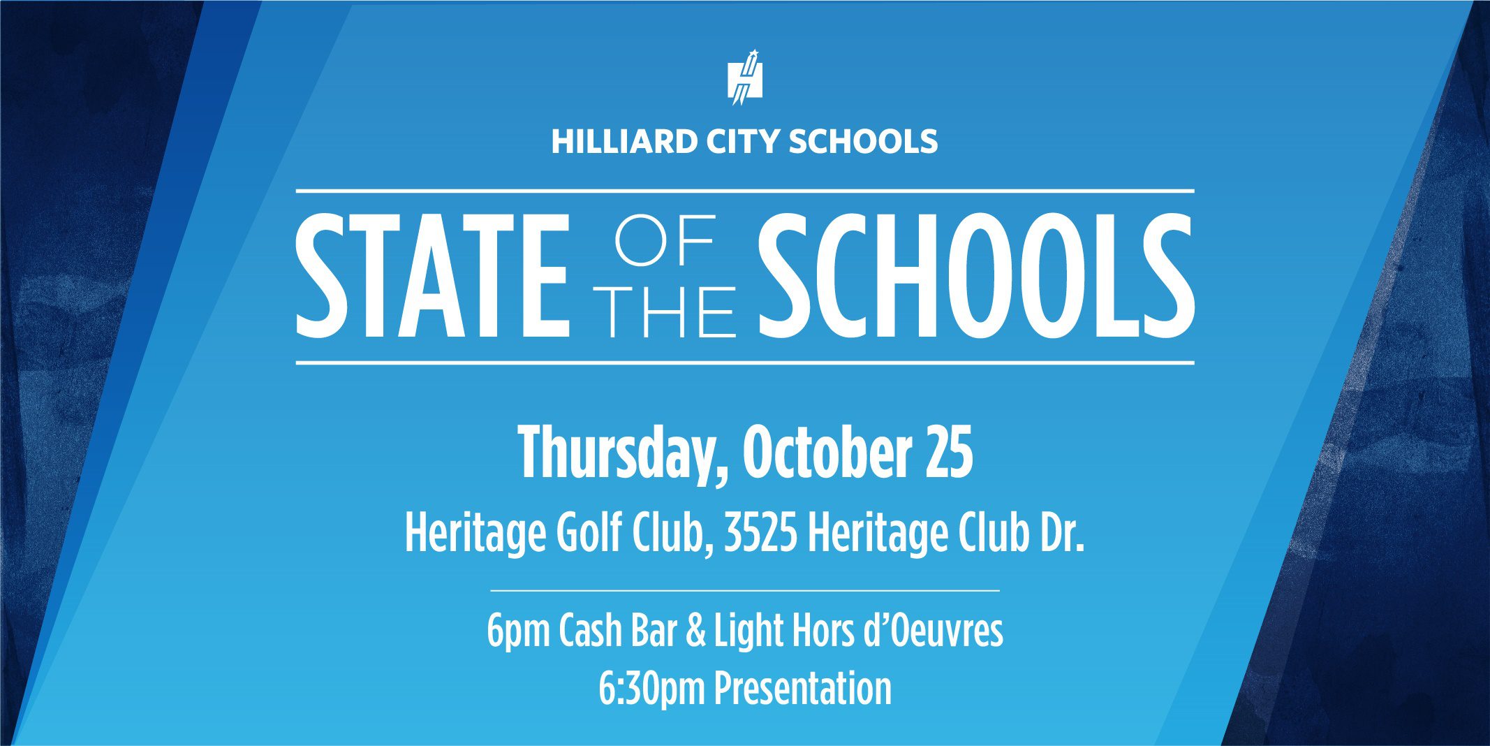 state-of-schools-banner-hilliard-city-schools